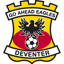 Go Ahead Eagles x AZ Alkmaar, palpite, onde assistir a Eredivisie