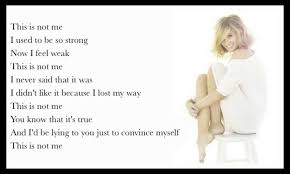 Quote by Delta Goodrem #quotes #lyrics #delta #you&amp;me | Cute ... via Relatably.com