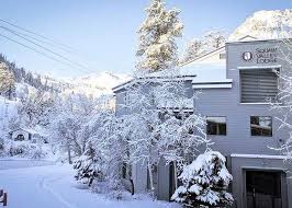 Lake Tahoe Things to Do - New Year