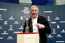 Trend Google: boris becker