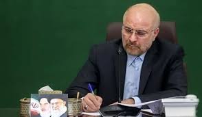 با انتشار تصویر مهار پربازدید بیرانوند/قالیباف: ما این‌گونه از سرزمین‌مان دفاع می کنیم