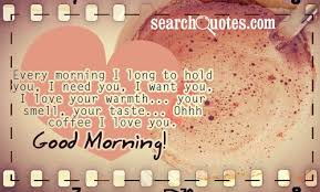 Funny Good Morning World Quotes via Relatably.com