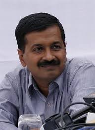 Arvind Kejriwal is a social activist fighting for transparent and participatory governance. He is considered to be one of the main architects of the Jan ... - 2334_arvind_kejriwal