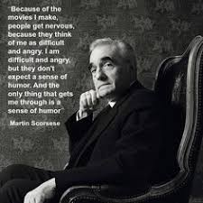 For The Love of Film on Pinterest | Film Quotes, Martin Scorsese ... via Relatably.com