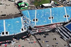 AC/DC Toronto show planned for destroyed Rogers Stadium finally cancelled
