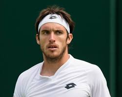 Imagen de Jugadores de tenis argentinos