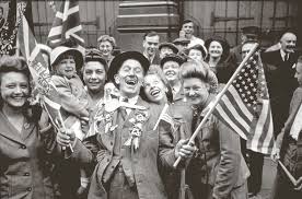 Resultado de imagen de Victory in Europe Day