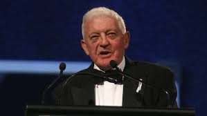 Australian Broadcasting Corporation - News update