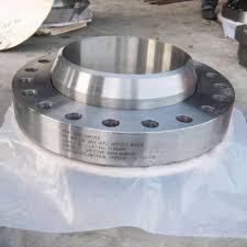 Flange from China manufacturer - ZC Steel Pipe