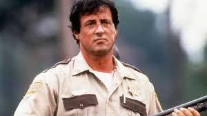 The 10 Best Sylvester Stallone Movies