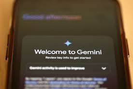 Gemini hacked three companies in first known breakout by Google’s AI