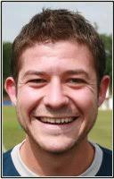 ROBERT KEMBER (Midfield) Date of Birth: TAFC Debut: - kember