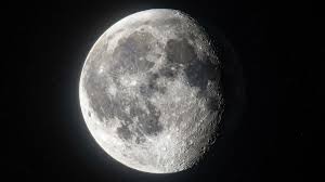 Luna De Hoy