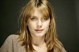 #5 Mélanie Laurent. Anyone who&#39;s the daughter of the man who dubs Ned Flander on The Simpsons for France ... - 013-melanie-laurent-theredlist