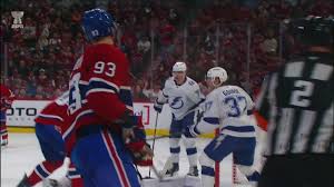 Lightning 1-0 Canadiens (May 1, 2026) Final Score