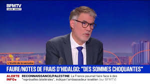 Hidalgo: Dépenses de luxe choc! Les Parisiens Furieux?