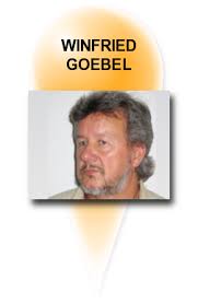 Büro - WG Architekt Winfried Goebel