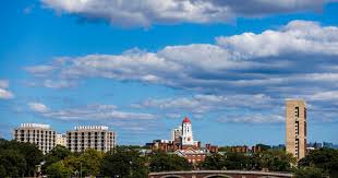 Harvard University - News update