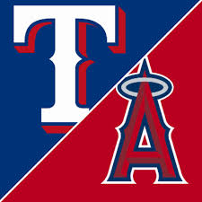 Angels 3-2 Rangers (Aug 11, 2026) Game Recap