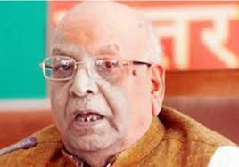 No row over Lucknow seat, says BJP&#39;s Lalji Tandon. IANS [ Updated 10 Mar 2014, 12:56:15 ]. No row over Lucknow seat, says BJP&#39;s Lalji Tandon - No-row-over-Luc15424