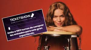 Ticketshow Karol G Quito : ce qu'il faut savoir