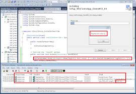 Image result for vsto vista Closing