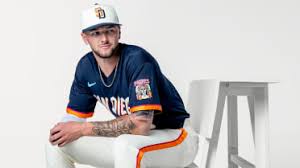 Padres' new City Connect jerseys as vibrant as city they call home