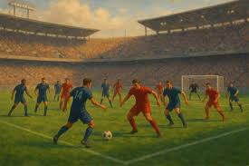 Liverpool Under Pressure? Slot Blames Aerial Tactics!🇿🇦🤯