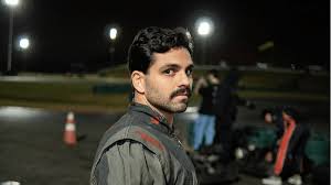 Conta no Instagram de Breno Faria, do 'Café com Teu Pai', fica indisponível