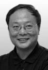 PHOTO: Lu Feng. Lu Feng 陆风. Deputy Director of the Academic Committee of the China Center for Economic Research of Beijing University. Born: 1951 - lu.feng.2801