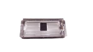 Lens f registration plate illumination 3er E90 (51138236269 ...