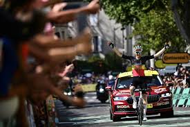 Cyclingnews - News update