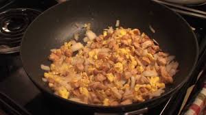 Image result for how to cook london fried rice