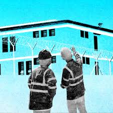 ICE’s New Detention Center Contracts Declare State Laws ‘Shall Not Apply’