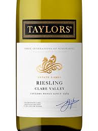 Image result for Taylors Riesling Estate Label