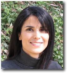 Zahra Noroozi Final-year mec?&gt; hanical engineering Ph.D. student - zarah_web
