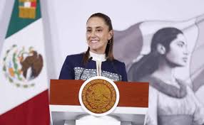 Sheinbaum reacciona a apuesta sobre su posible salida de la Presidencia