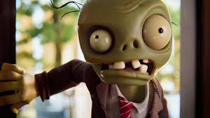 Plants vs. Zombies: Replanted Remake Announced for October 2025