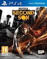 Ps4 second son