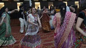 Garba-dandiya nights across Bengaluru keep it traditional this Navratri