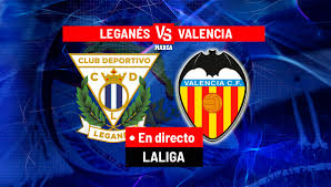 9 Key Points About the Upcoming Leganés vs. Valencia CF Match