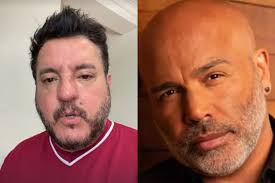 Bruno relata reação inusitada em rádio de casa após homenagens ao sertanejo Rick