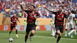 ESPN Brasil - News update