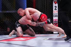 Meridian povećao kvote za UFC fight night, kladi se na srpske borce i dodatno naplati svaki nokaut!