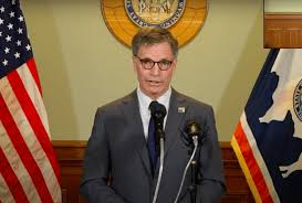 Gov. Gordon Announces Wyoming Property Tax Refund Applications Now Open