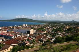 Resultado de imagen para baracoa