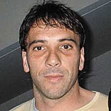 HORACIO AMELLI: Eduardo Tuzzio descubrió que su amigo Horacio Amelli, con quien compartía equipo en el River 2005, mantenía una relación íntima con su ... - grafdep15_a