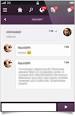 Gleeden - Application Mobile