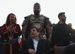 رضا قیطاسی