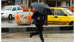 فیلم/ وضعیت هوای فردا در تهران و دیگر استان ها